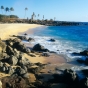 - Kepuhi Beach