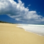 - Papohaku Beach