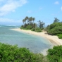 - Waialua Beach