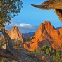 - Garden of the Gods