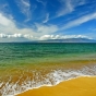 - Polihua Beach