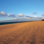 - Polihua Beach