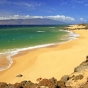 - Polihua Beach