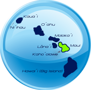 Ilha Maui