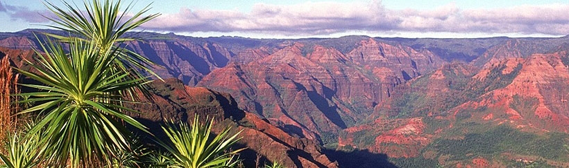 Ilha Kauai